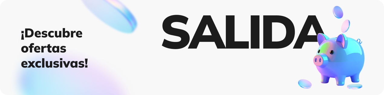 Categoría Banners Outlet - precios bajos, producto completo, seguridad y garantía. Las mejores gangas a buen precio