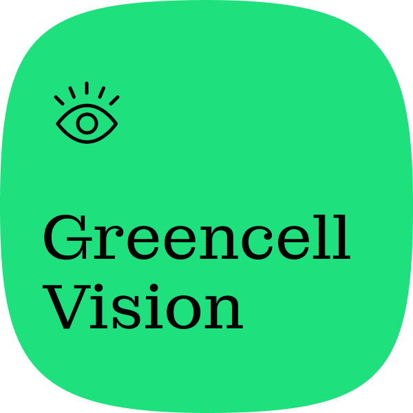 Wizja GreenCell