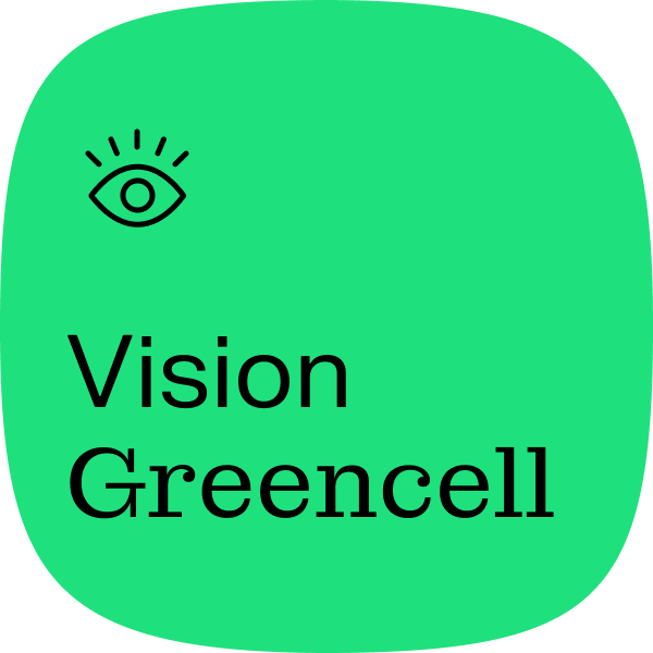 Wizja GreenCell