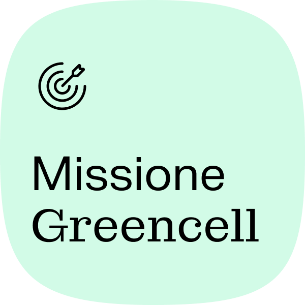 Misja GreenCell