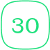 30 kraj&oacute;w - ikona