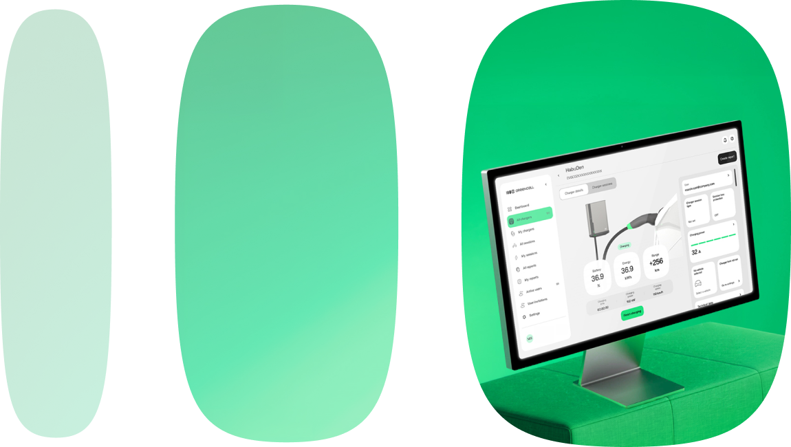 Panel flotowy - prezentacja