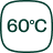-60 Grad Celsius - Ikone