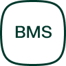 Systém BMS – ikona