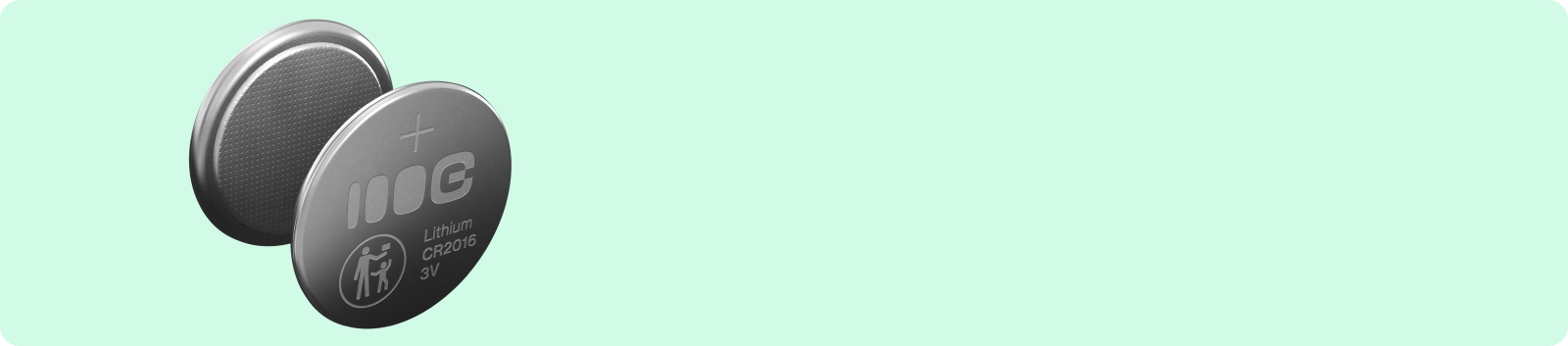 Photo showcasing the key product features