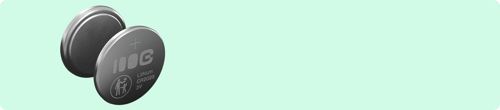 Photo showing key product features