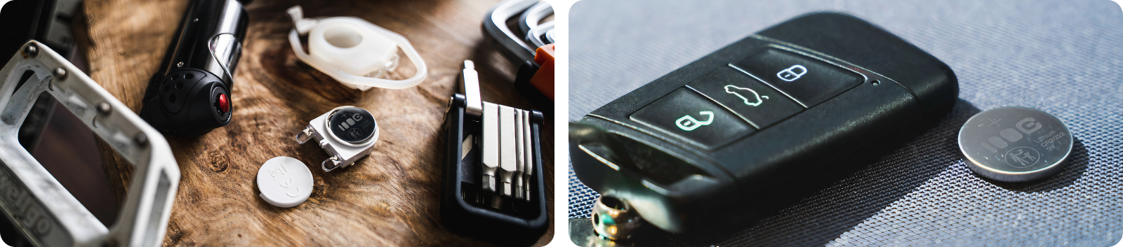 Photo showcasing sample use cases