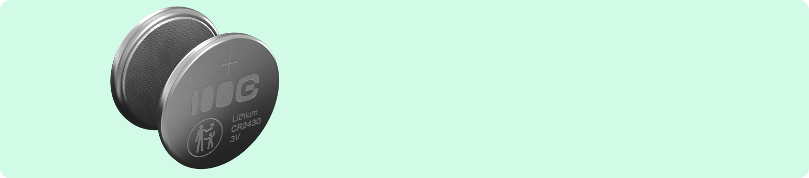 Photo presenting the main product features