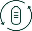 Pictogram - tot 3 jaar gebruik