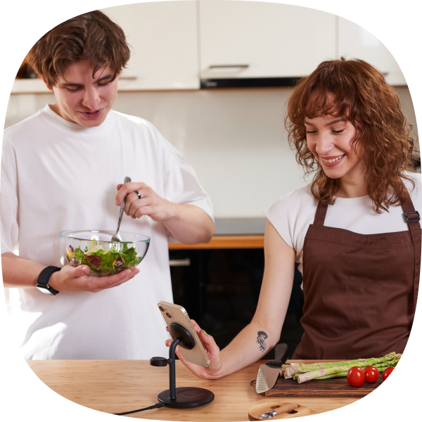 Použití Image Magscape v práci