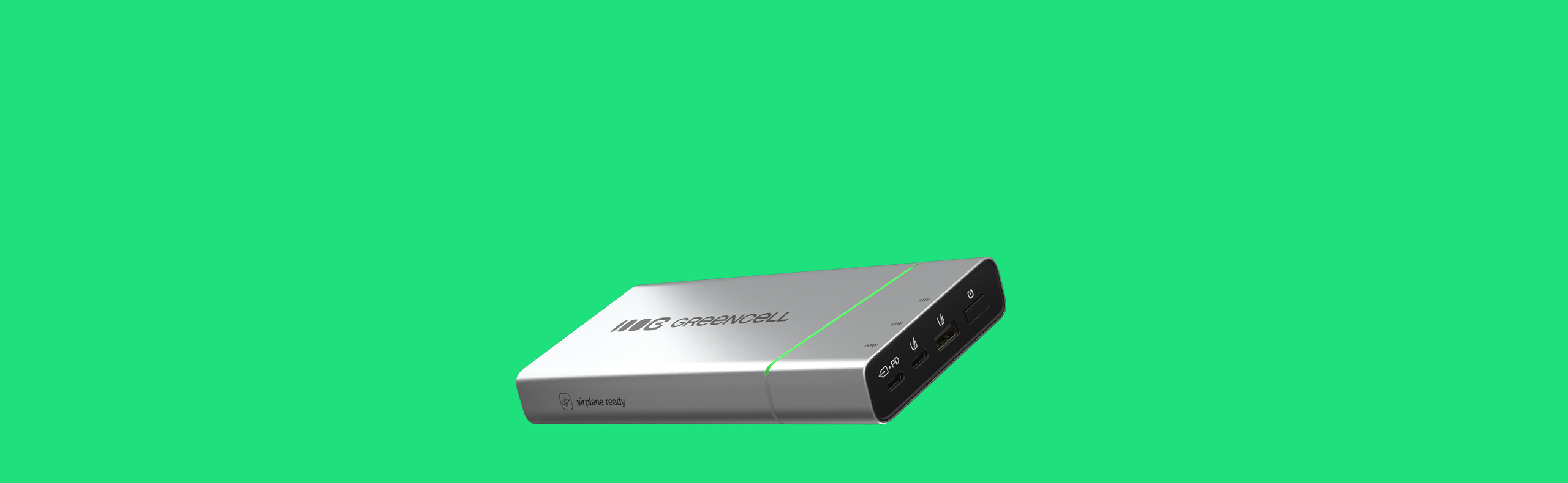 Prezentacja produktu PowerPlay Pro