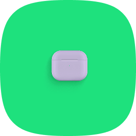 A photo showing a device that can be charged using PowerPlay Pro