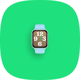 A photo showing a device that can be charged using PowerPlay Pro