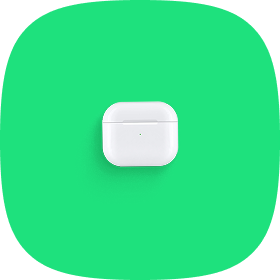 A photo showing a device that can be charged using PowerPlay Pro