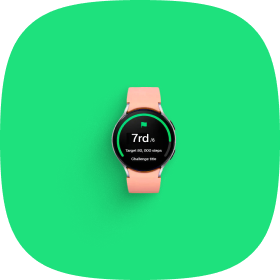 A photo showing a device that can be charged using PowerPlay Pro