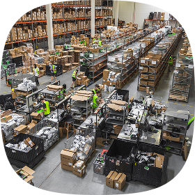 Photo presenting the magazine