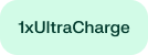 1xUltraCharge - ikona