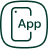 Іконка застосунку для UPS PowerProof