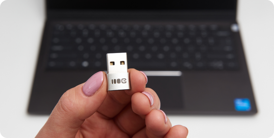 Zdjęcie z sesji produktowej prezentujące produkt GCAC1