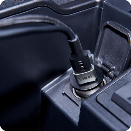 Zdjęcie z sesji produktowej prezentujące produkt GCAC1