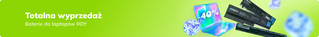 Promocja RDY